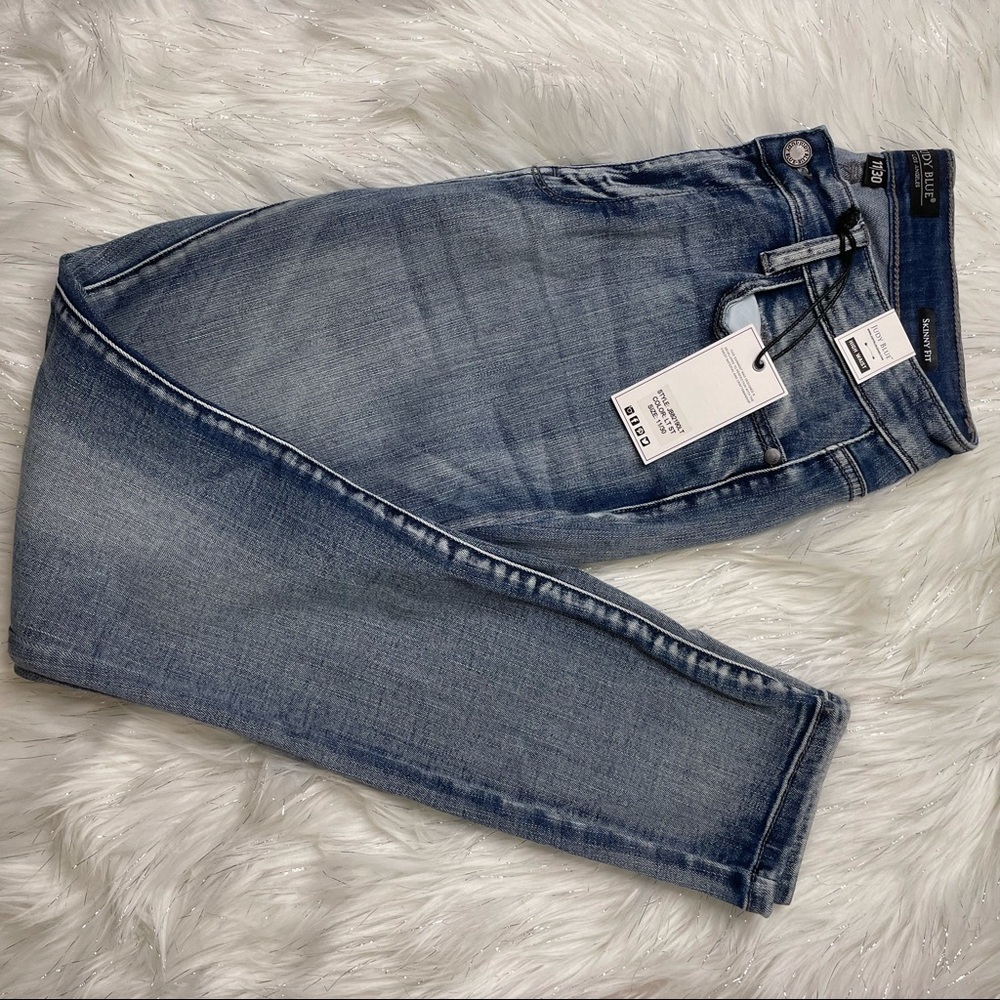 NWT Judy Blue Jeans
